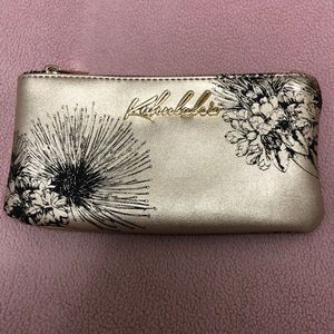 Kahulale’a Wallet - Gold